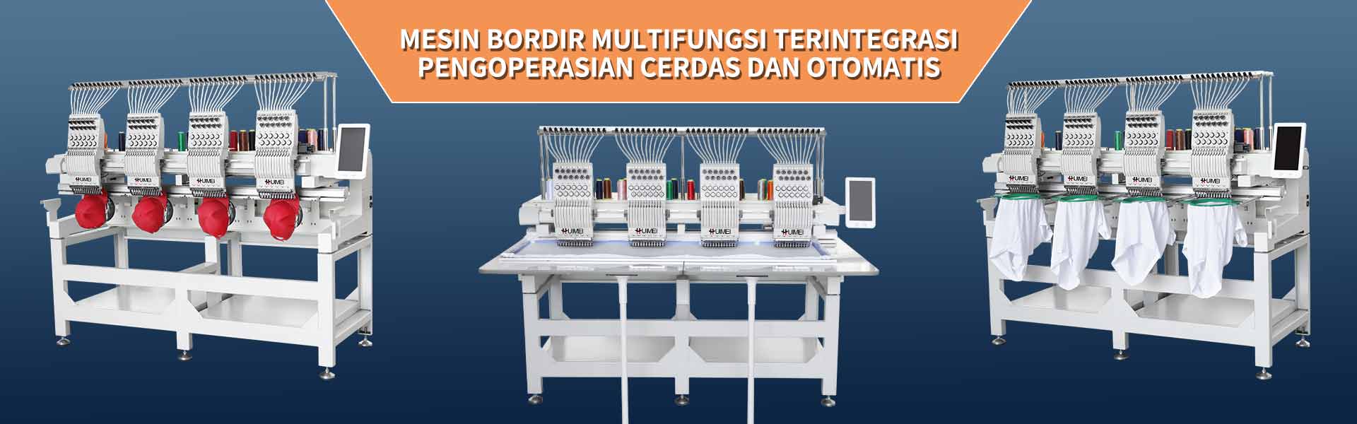 mesin bordir