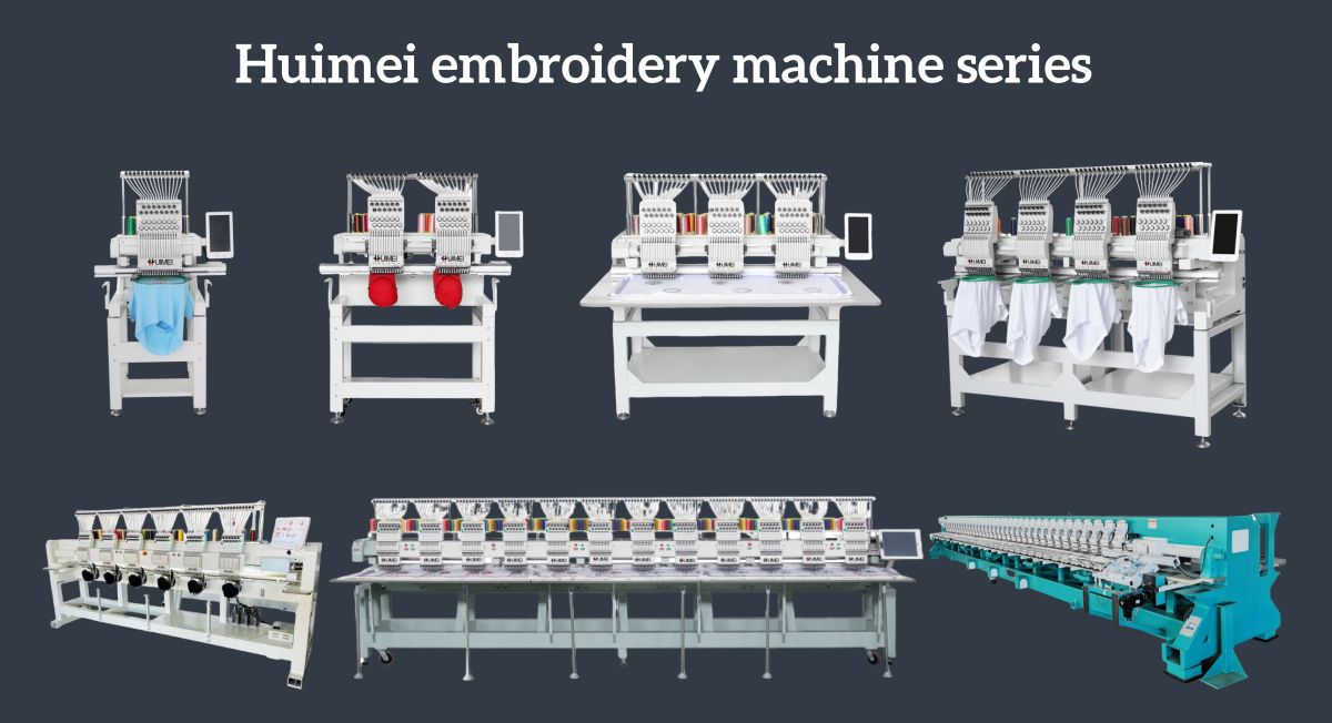 embroidery machine