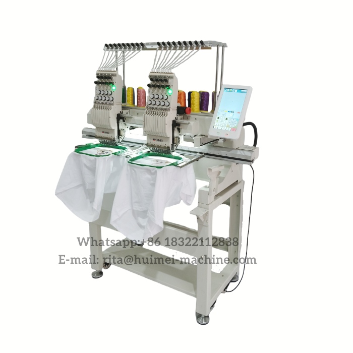 embroidery machine