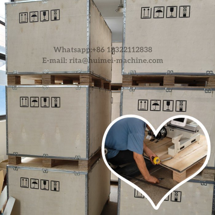 embroidery machine 