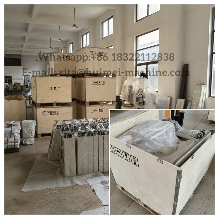 digital embroidery machine