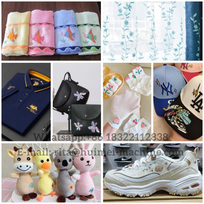 mini embroidery machine