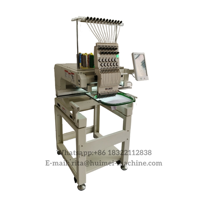 mini embroidery machine