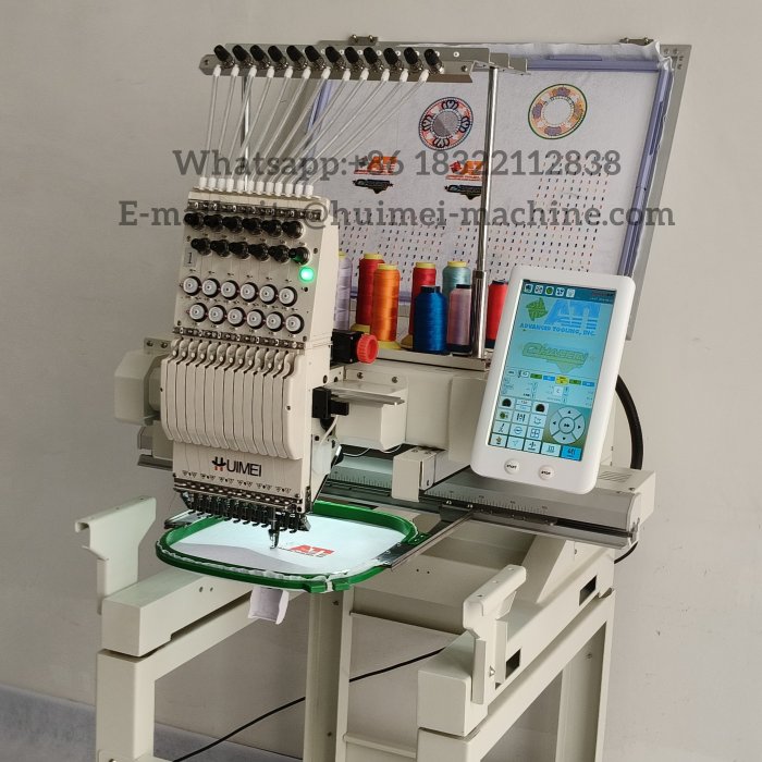 embroidery machines prices