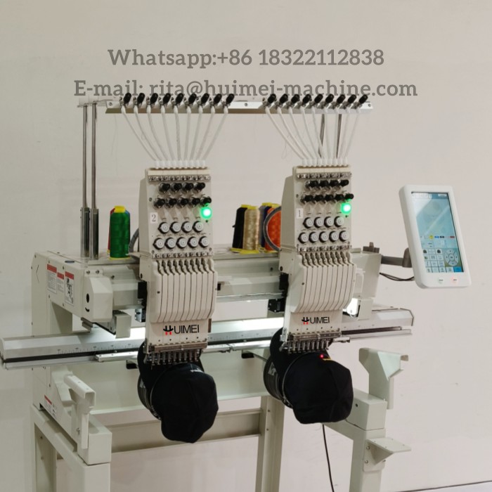 embroidery machine for t-shirt