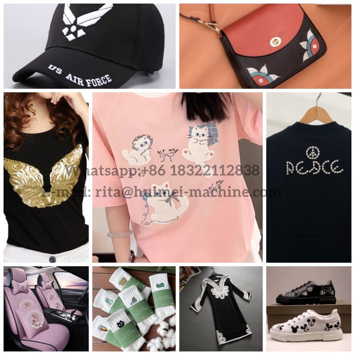 single head embroidery machines with prices