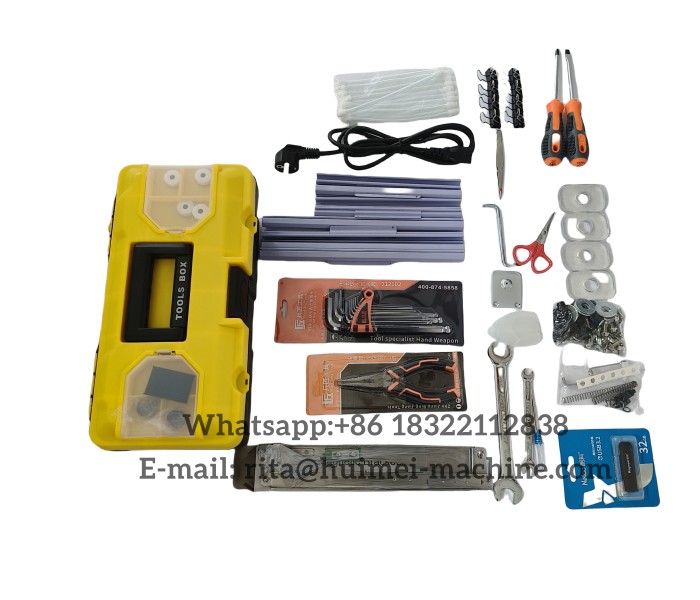 4 head embroidery machine price