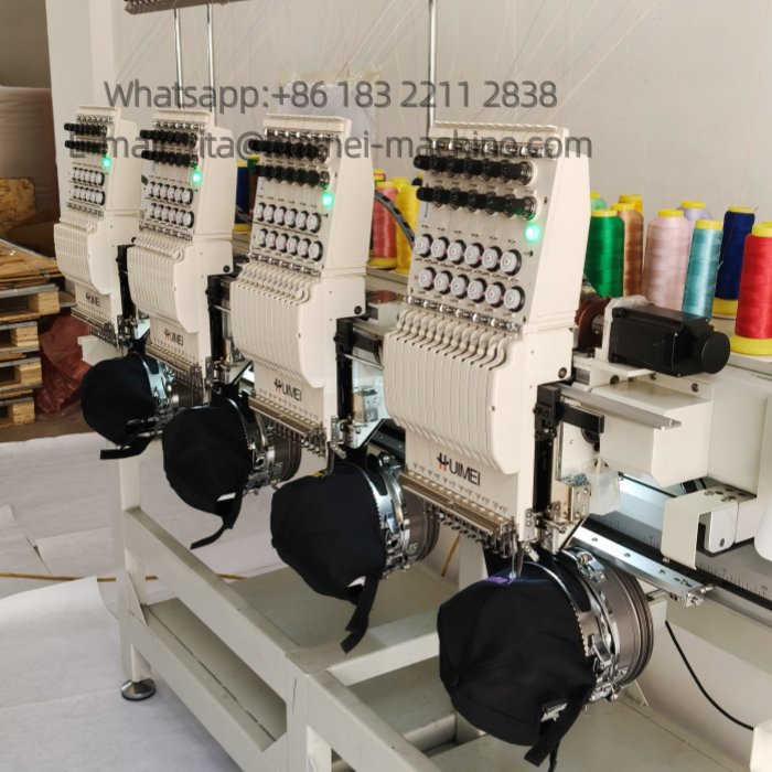 maquinas de bordar industrial