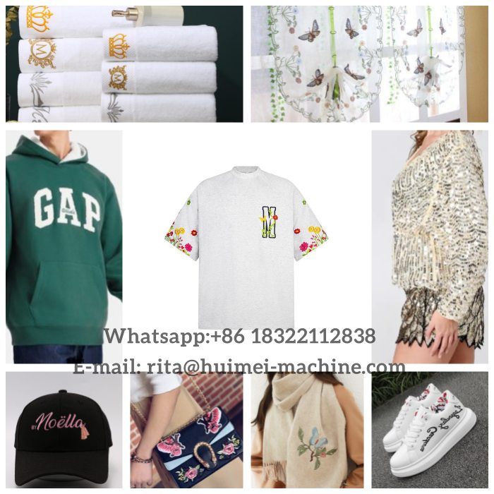 maquina de bordar camisetas