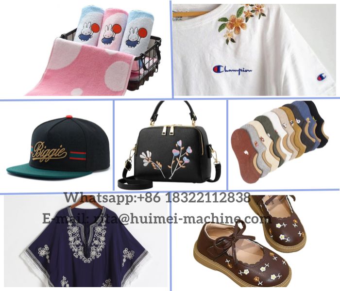maquina para bordar camisas