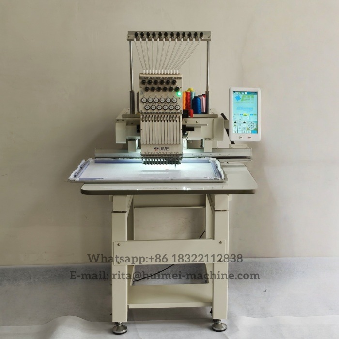 maquina para bordar camisas