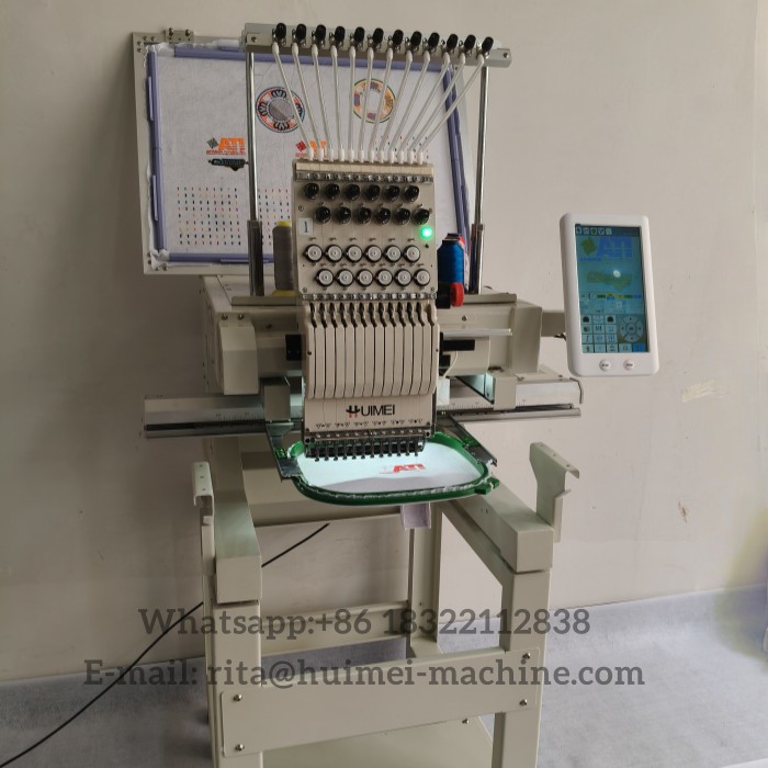 maquina para bordar camisas