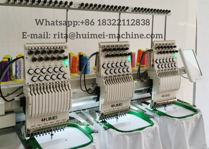 maquina para bordar ropa