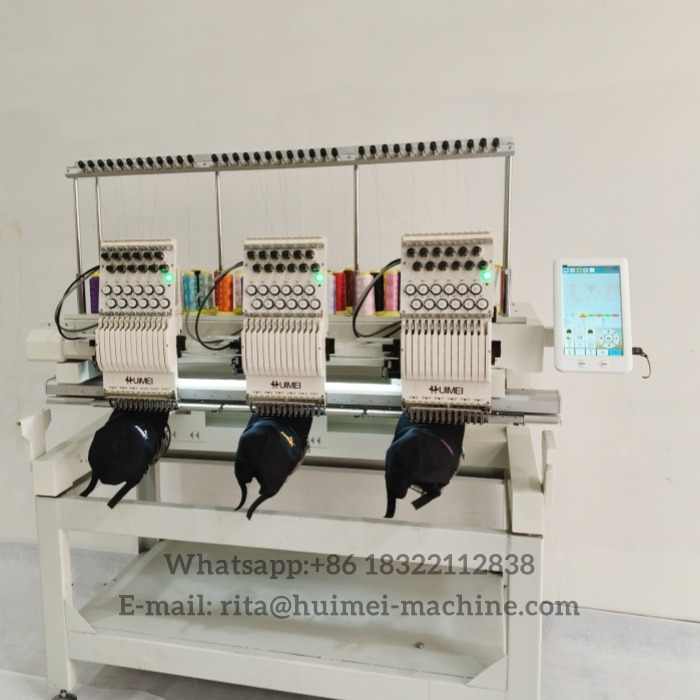 maquina para bordar remeras