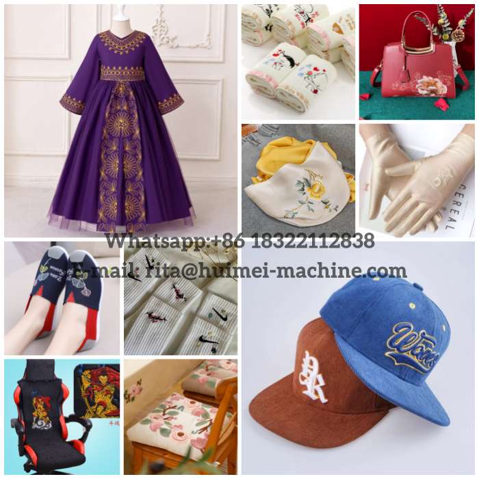 máquina de bordado industrial precio