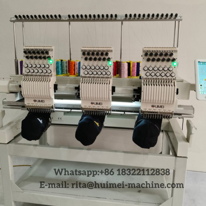 maquinas para bordar gorras y playeras