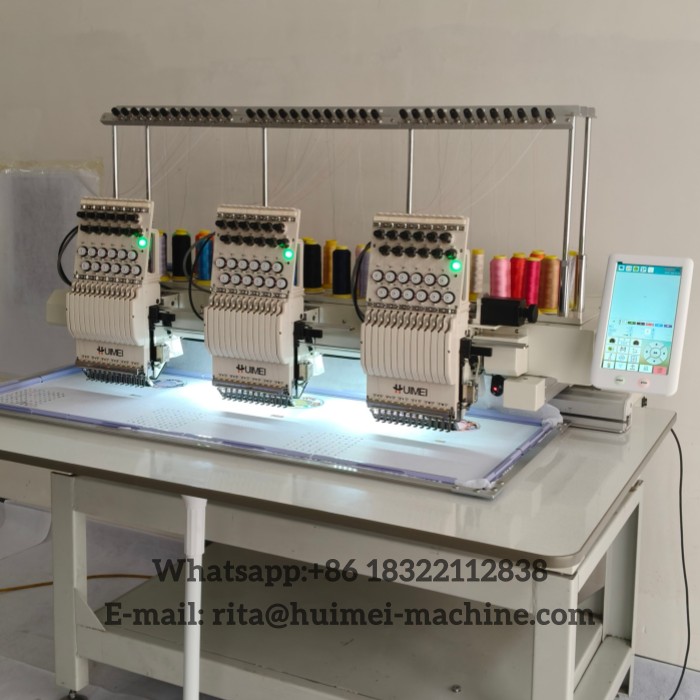 maquinas para bordar gorras y playeras