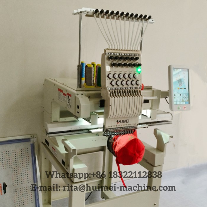 máquinas para bordar gorras y playeras precio