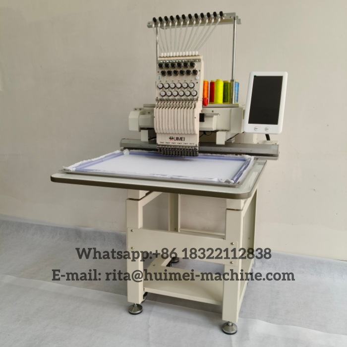 Máquinas para bordar gorras y playeras precio