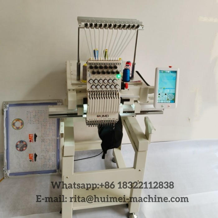 computerized embroidery machine price