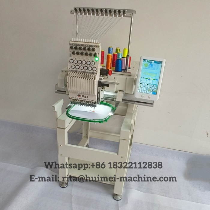 computerized embroidery machine price