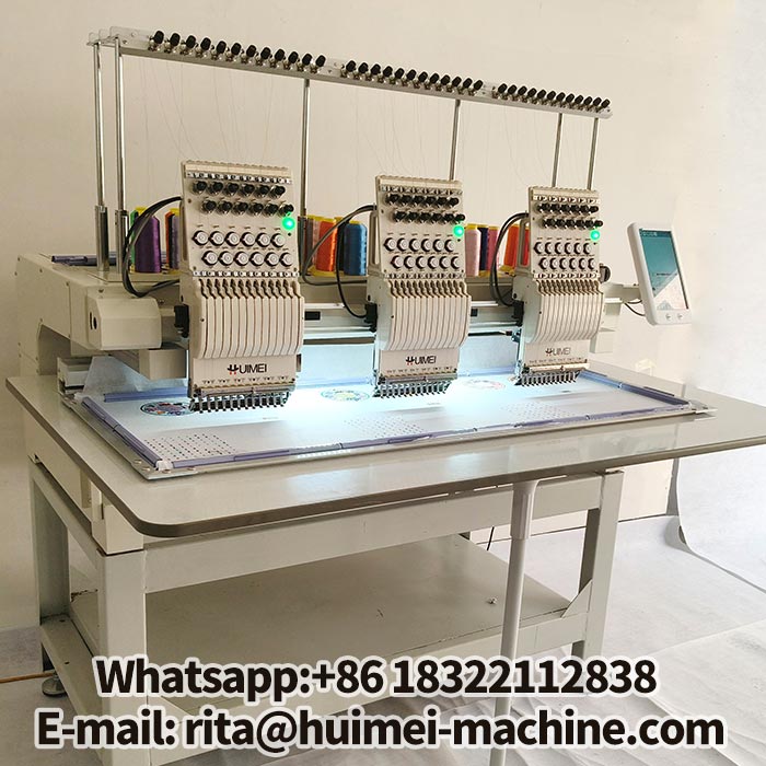 emb machine