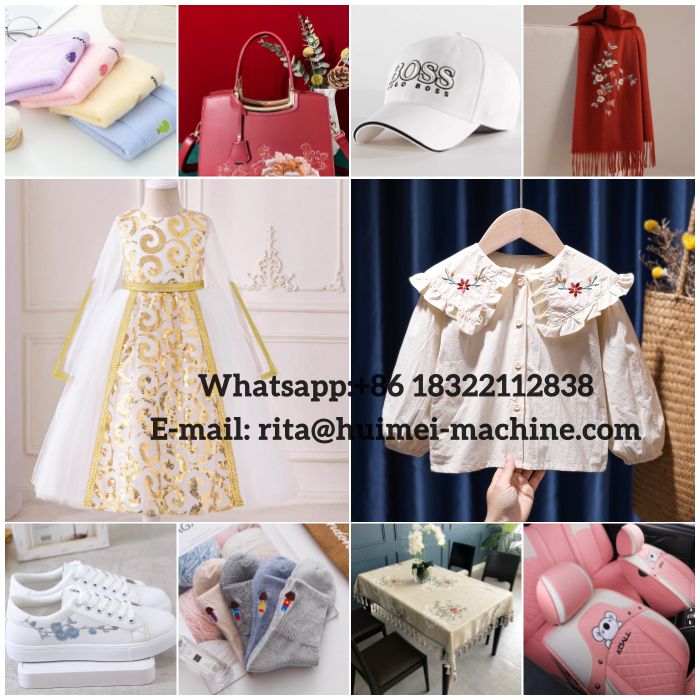 computer embroidery machine cost