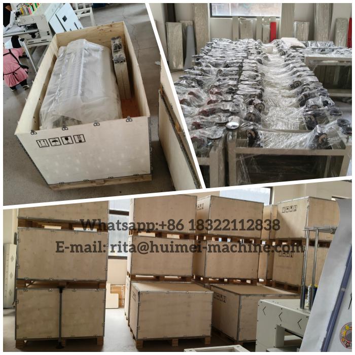 embroidery printing machine