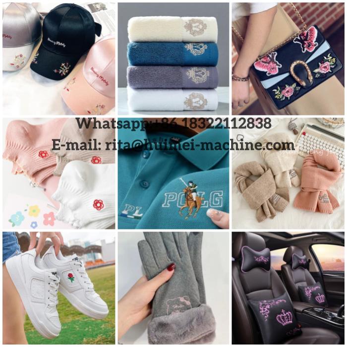 single head embroidery machine price