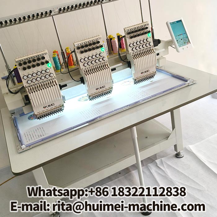 brodeuse professionnelle