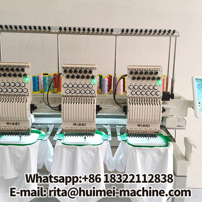 brodeuse professionnelle