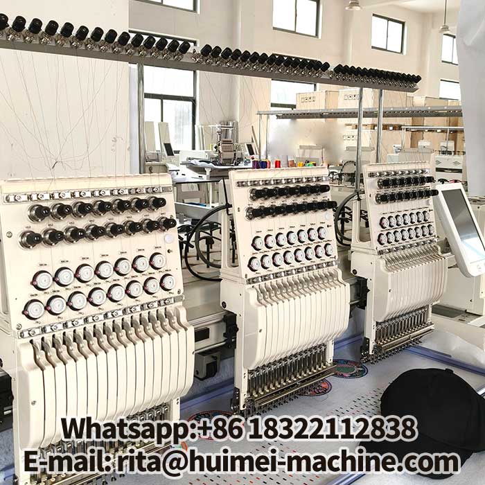 brodeuse professionnelle