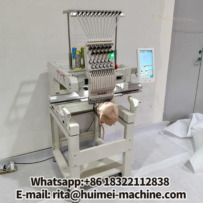 machine a broder vetement