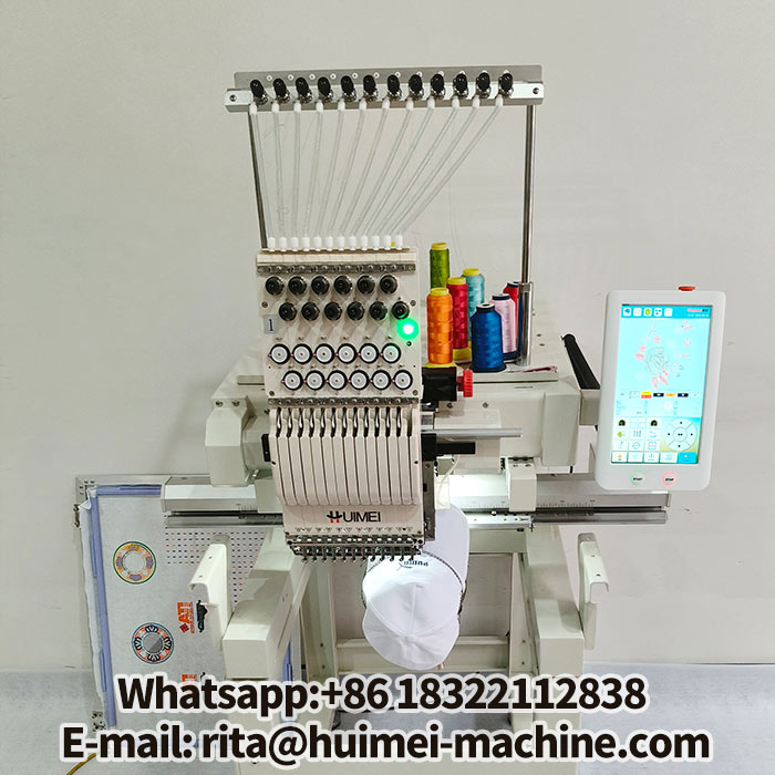 m&aacute;quina de bordar por ordenador