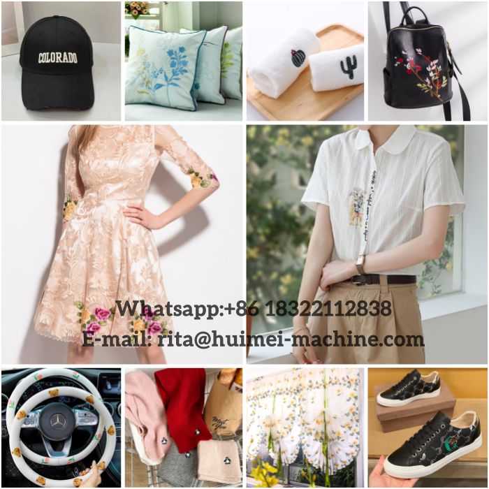 mesin bordir 1 kepala