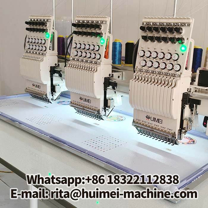 harga mesin bordir komputer 3 kepala