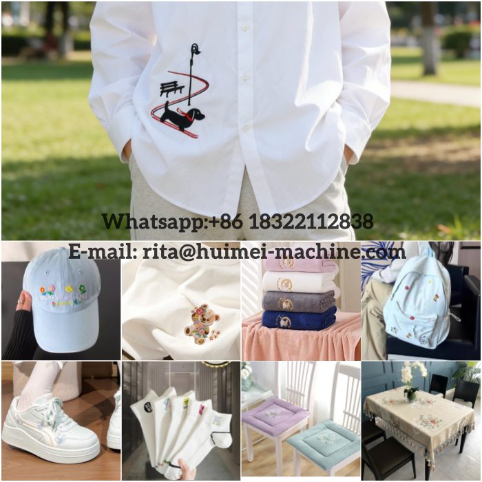 mesin bordir 6 kepala