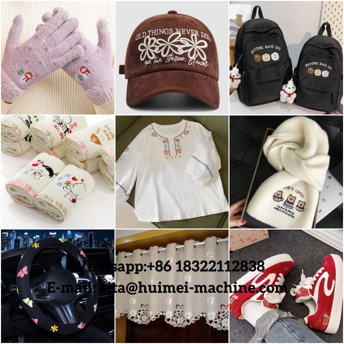 mesin bordir 12 kepala