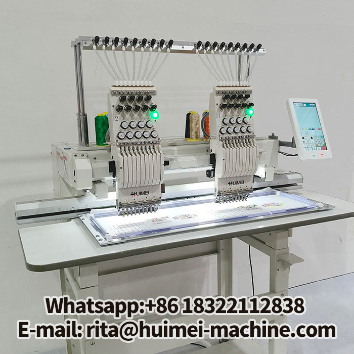 mesin bordir komputer