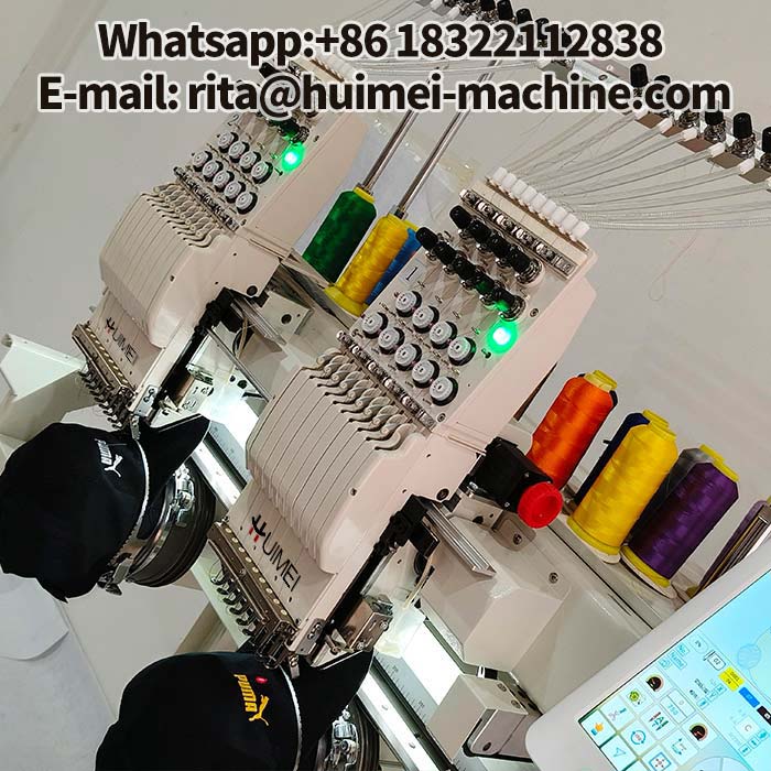 mesin bordir komputer