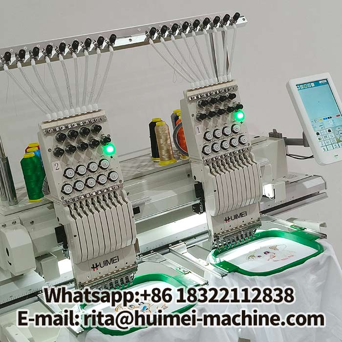 mesin bordir komputer