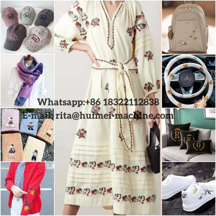 mesin bordir komputer