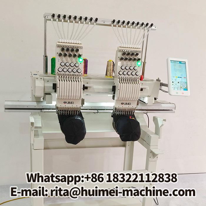 mesin bordir komputer