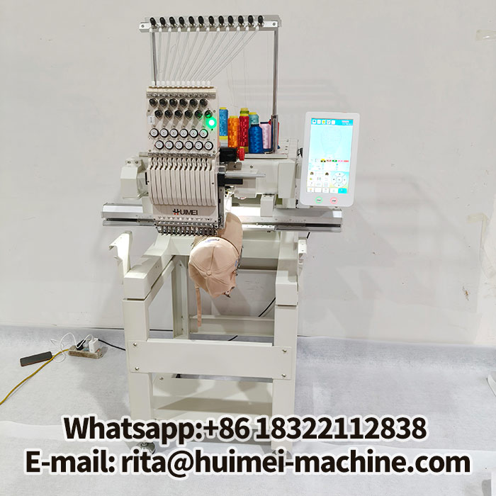 harga mesin bordir komputer 1 kepala