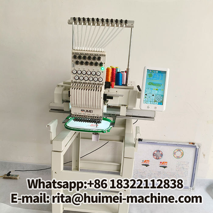 harga mesin bordir komputer 1 kepala