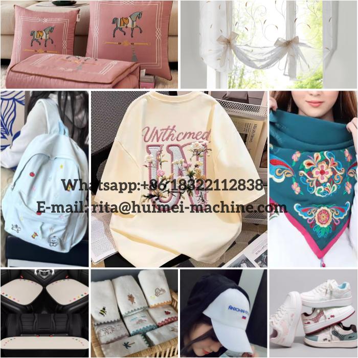 harga mesin bordir komputer 1 kepala