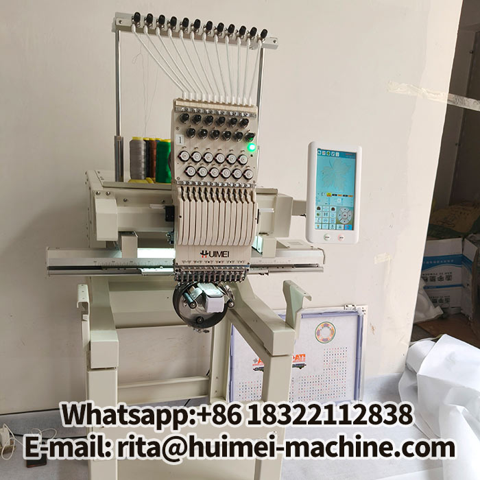 harga mesin bordir komputer 1 kepala