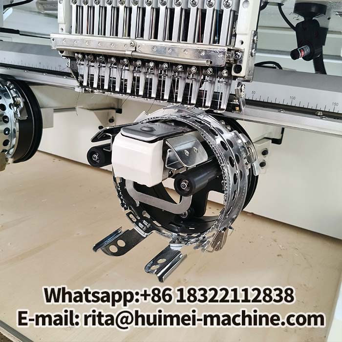 harga mesin bordir komputer