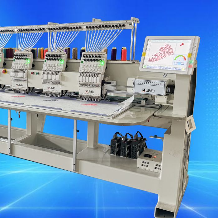 harga mesin bordir komputer 12 kepala