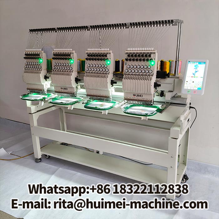 harga mesin bordir komputer